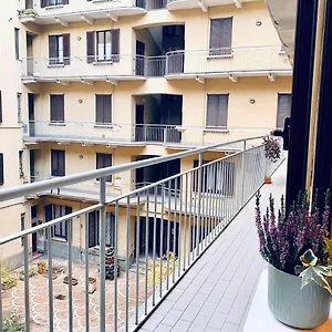 Ringhiera House Tertulliano - Free Street Parking Nearby Appartamento Milano