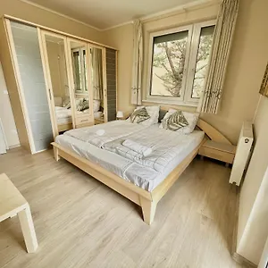 Langman Appartamento Budapest